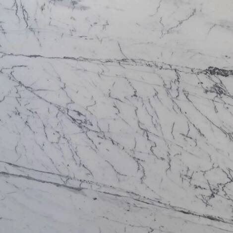 Bianco Carrara