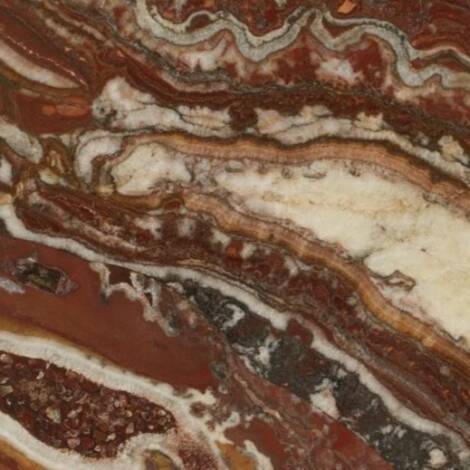 Kırmızı Onyx
